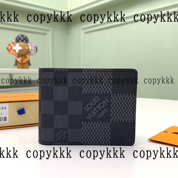 送料無料 ルイ・ヴィトン 折り財布 スーパーコピー - wallets-00728 メイン画像