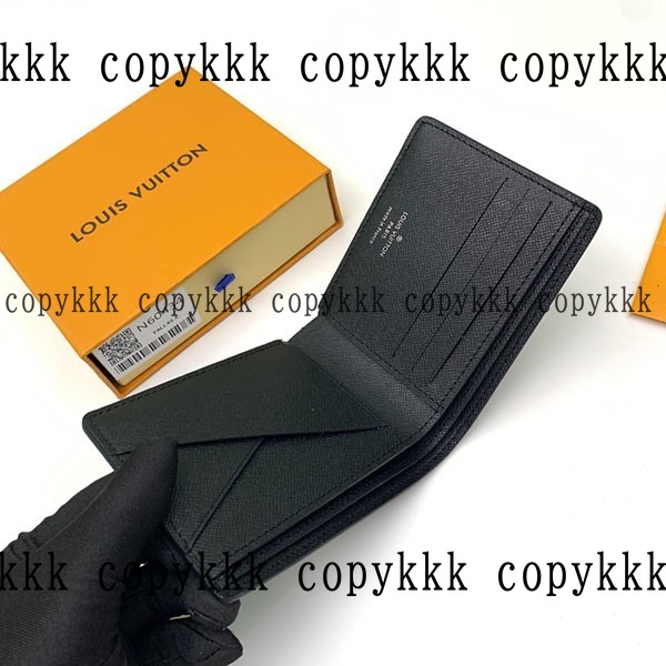 送料無料 ルイ・ヴィトン 折り財布 スーパーコピー - wallets-00728 画像 4