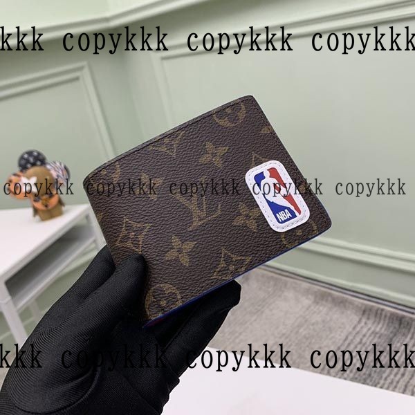 格安 ルイ・ヴィトン 折り財布 スーパーコピー - wallets-00730 おすすめN級品