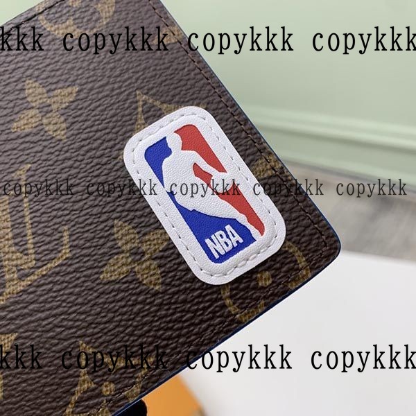 格安 ルイ・ヴィトン 折り財布 スーパーコピー - wallets-00730 画像 2