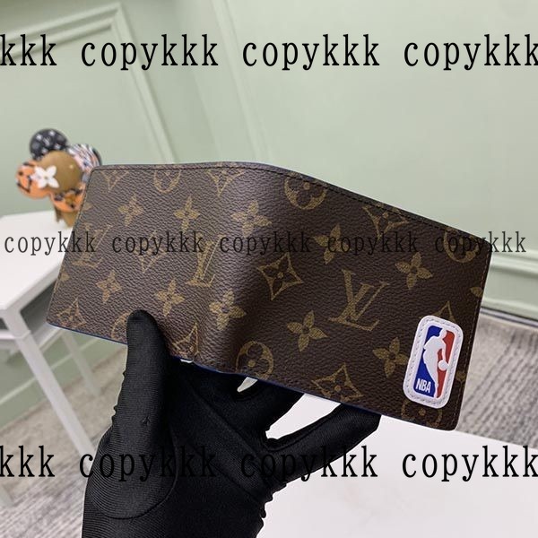 格安 ルイ・ヴィトン 折り財布 スーパーコピー - wallets-00730 画像 4