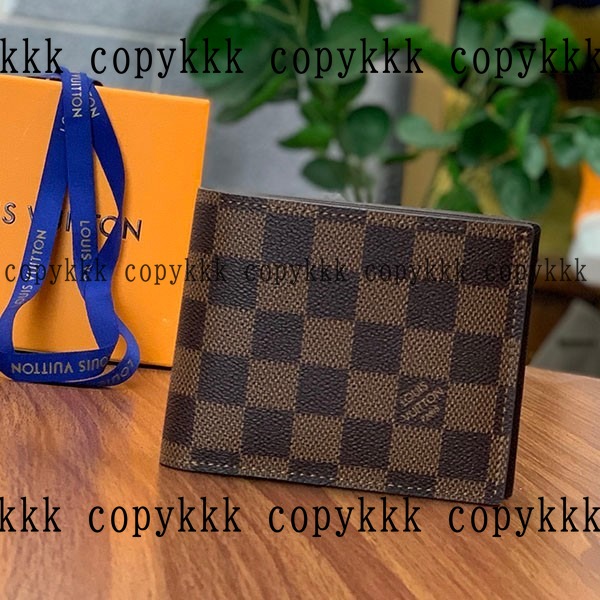 格安 ルイ・ヴィトン 折り財布 スーパーコピー - wallets-00734 おすすめN級品