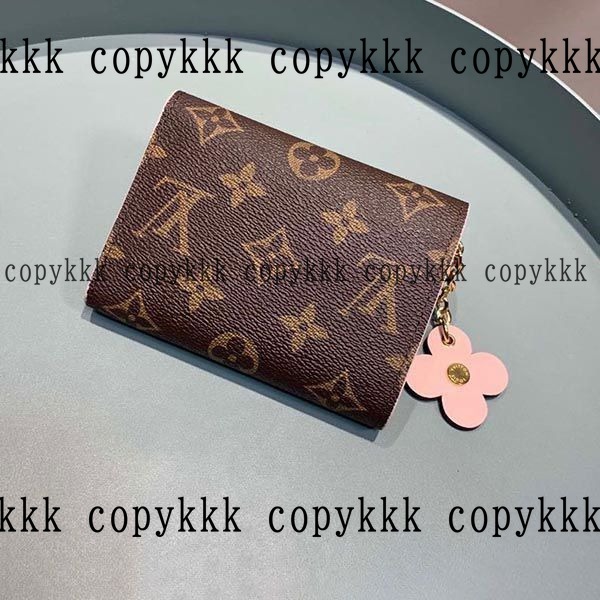 送料無料 ルイ・ヴィトン 折り財布 スーパーコピー - wallets-00690 画像 3
