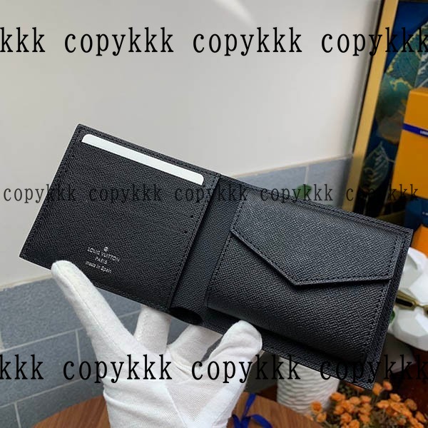 送料無料 ルイ・ヴィトン 折り財布 スーパーコピー - wallets-00735 画像 4
