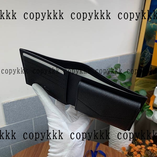 送料無料 ルイ・ヴィトン 折り財布 スーパーコピー - wallets-00735 画像 5
