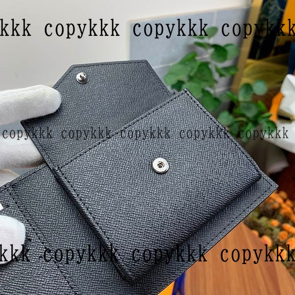 送料無料 ルイ・ヴィトン 折り財布 スーパーコピー - wallets-00735 画像 6