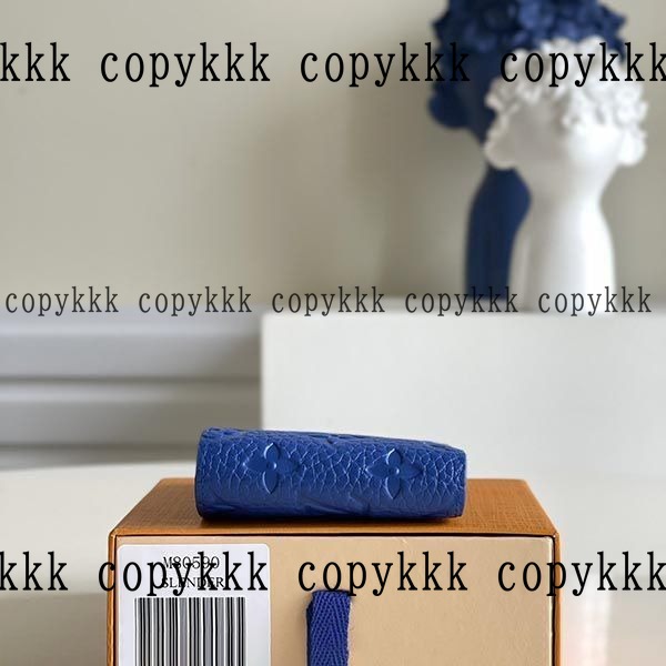 大人気 ルイ・ヴィトン 折り財布 N級品 - wallets-00736 画像 3