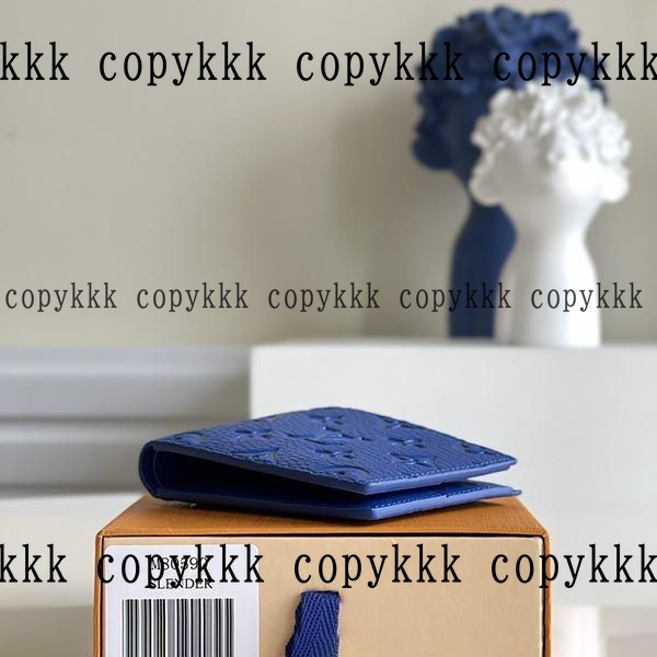 大人気 ルイ・ヴィトン 折り財布 N級品 - wallets-00736 画像 4