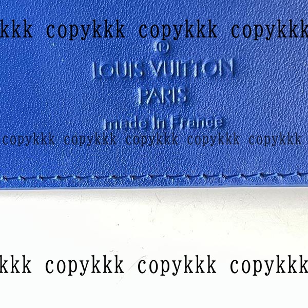 大人気 ルイ・ヴィトン 折り財布 N級品 - wallets-00736 画像 6