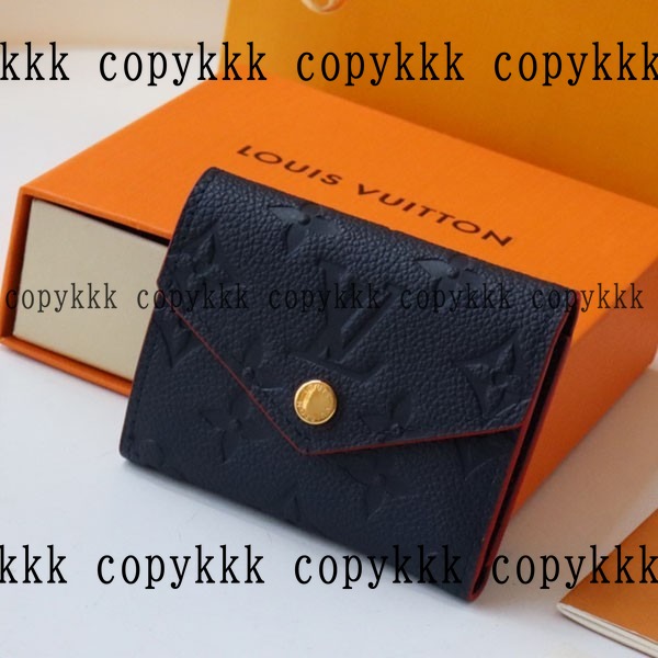 送料無料 ルイ・ヴィトン 折り財布 スーパーコピー - wallets-00740