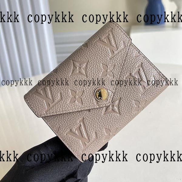 送料無料 ルイ・ヴィトン 折り財布 スーパーコピー - wallets-00744 メイン画像