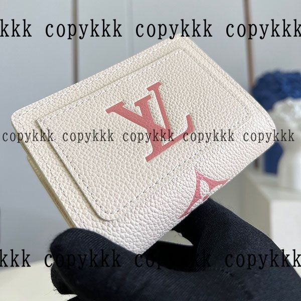 ルイ・ヴィトン 折り財布 コピー 送料無料 - wallets-00748 画像 2