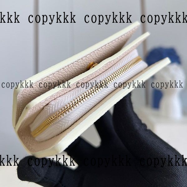 ルイ・ヴィトン 折り財布 コピー 送料無料 - wallets-00748 画像 3