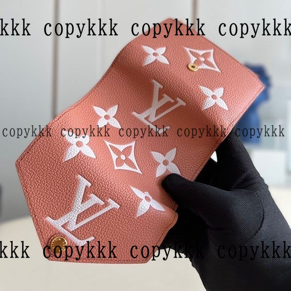 格安 ルイ・ヴィトン 折り財布 スーパーコピー - wallets-00749 画像 4