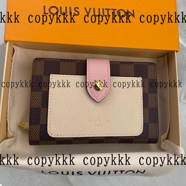 ルイ・ヴィトン 折り財布 コピー 送料無料 - wallets-00751 メイン画像