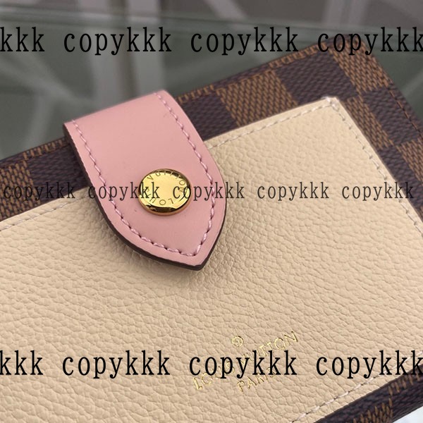 ルイ・ヴィトン 折り財布 コピー 送料無料 - wallets-00751 画像 5