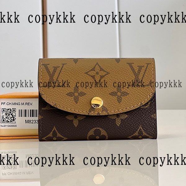 大人気 ルイ・ヴィトン 折り財布 N級品 - wallets-00752 おすすめN級品