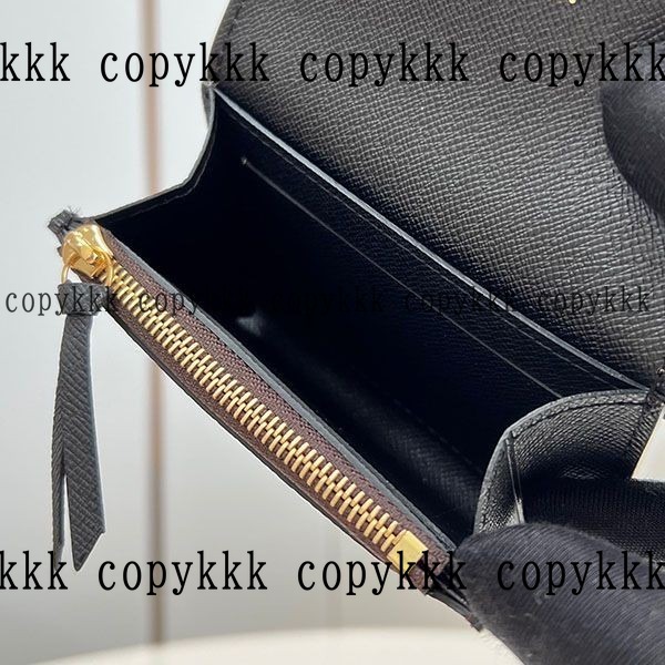 大人気 ルイ・ヴィトン 折り財布 N級品 - wallets-00752 画像 5