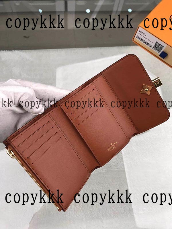 送料無料 ルイ・ヴィトン 折り財布 スーパーコピー - wallets-00692 画像 5