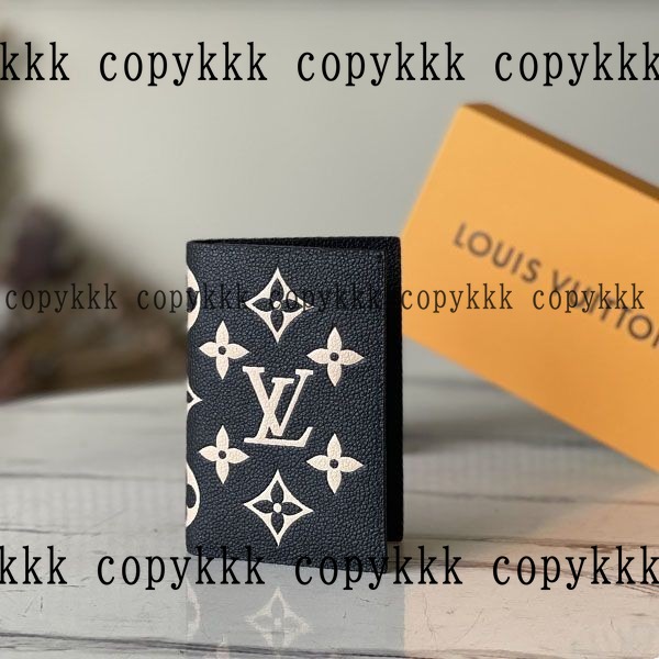 ルイ・ヴィトン 折り財布 コピー 送料無料 - wallets-00755