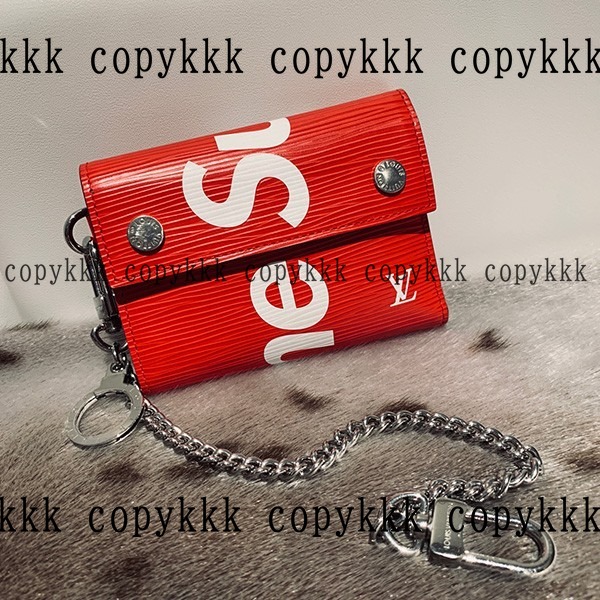 ルイ・ヴィトン 折り財布 N級品 激安通販 - wallets-00757 おすすめN級品