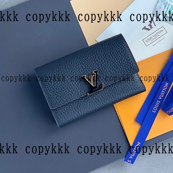 ルイ・ヴィトン 折り財布 N級品 激安通販 - wallets-00760 おすすめN級品