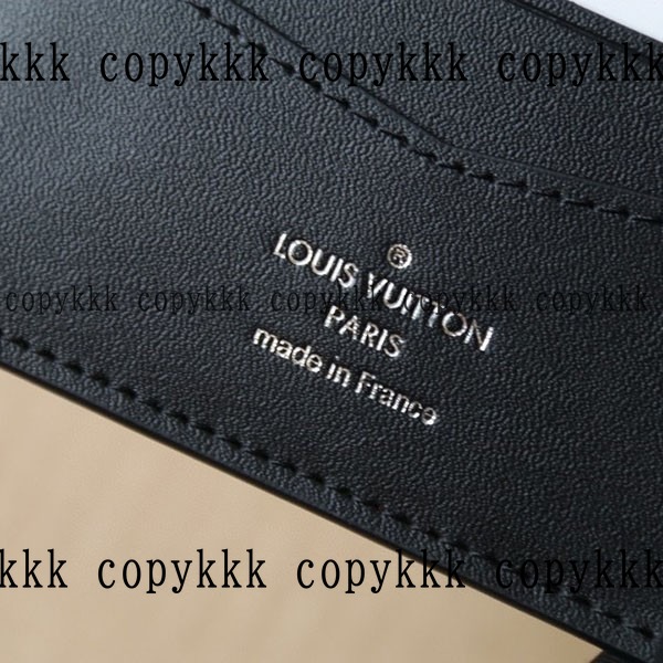 大人気 ルイ・ヴィトン 折り財布 N級品 - wallets-00761 画像 5