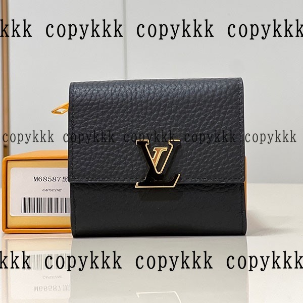 送料無料 ルイ・ヴィトン 折り財布 スーパーコピー - wallets-00762