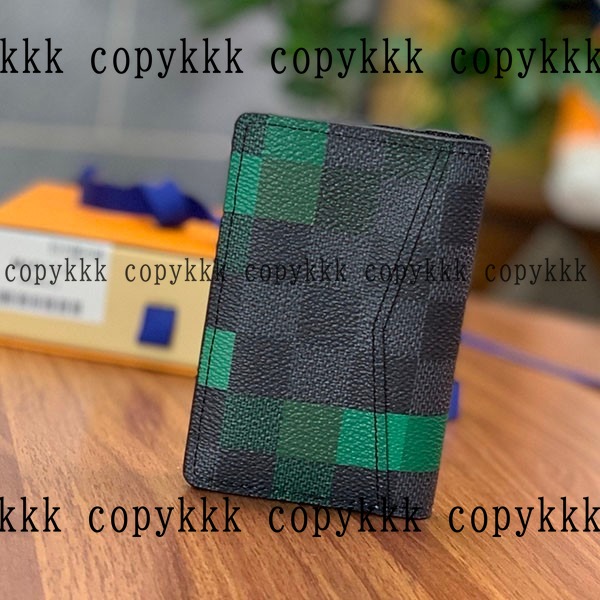 大人気 ルイ・ヴィトン 折り財布 N級品 - wallets-00763 画像 2