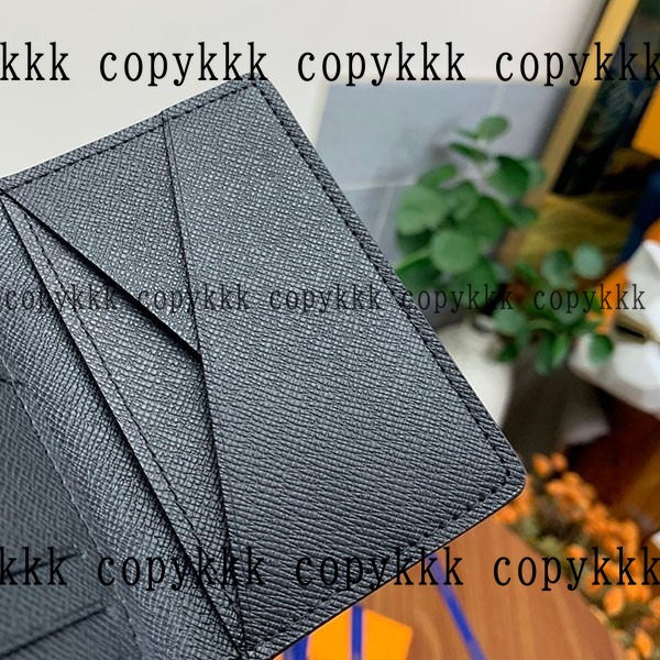 大人気 ルイ・ヴィトン 折り財布 N級品 - wallets-00763 画像 7