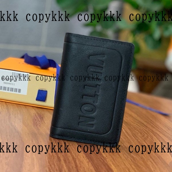 ルイ・ヴィトン 折り財布 コピー 送料無料 - wallets-00764