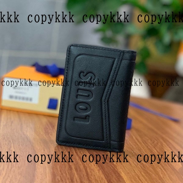 ルイ・ヴィトン 折り財布 コピー 送料無料 - wallets-00764 画像 2