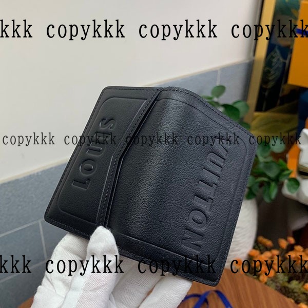 ルイ・ヴィトン 折り財布 コピー 送料無料 - wallets-00764 画像 5