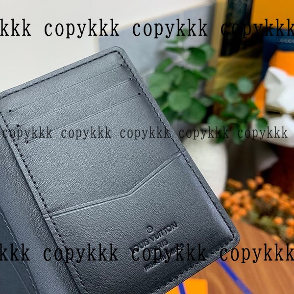 ルイ・ヴィトン 折り財布 コピー 送料無料 - wallets-00764 画像 6