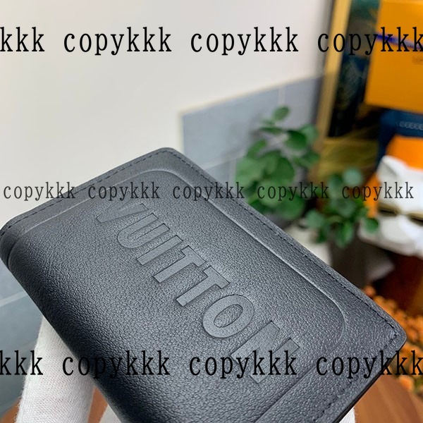 ルイ・ヴィトン 折り財布 コピー 送料無料 - wallets-00764 画像 9