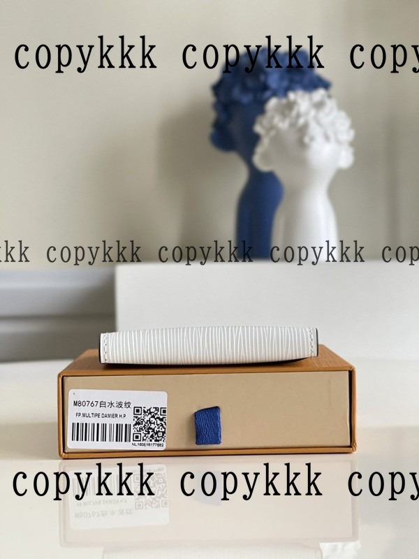 大人気 ルイ・ヴィトン 折り財布 N級品 - wallets-00765 画像 3