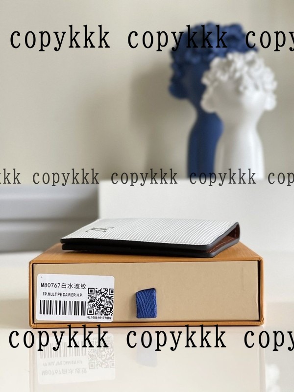 大人気 ルイ・ヴィトン 折り財布 N級品 - wallets-00765 画像 4