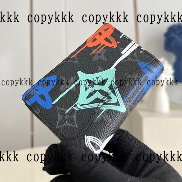 ルイ・ヴィトン 折り財布 コピー 送料無料 - wallets-00766 画像 3