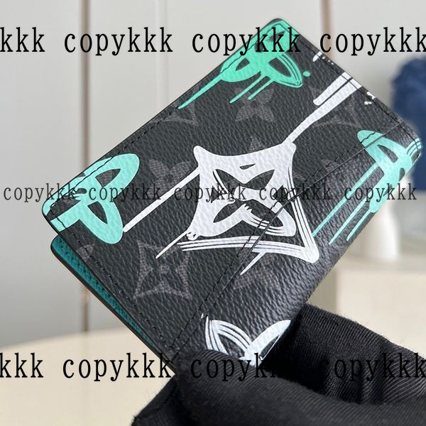 人気 ルイ・ヴィトン 折り財布 コピー - wallets-00767 画像 3