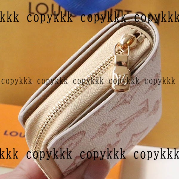 人気 ルイ・ヴィトン 折り財布 コピー - wallets-00769 画像 6