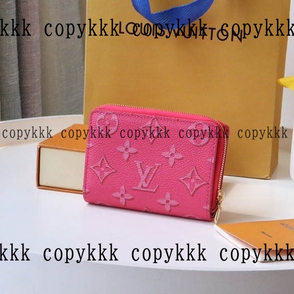 大人気 ルイ・ヴィトン 折り財布 N級品 - wallets-00770 画像 3