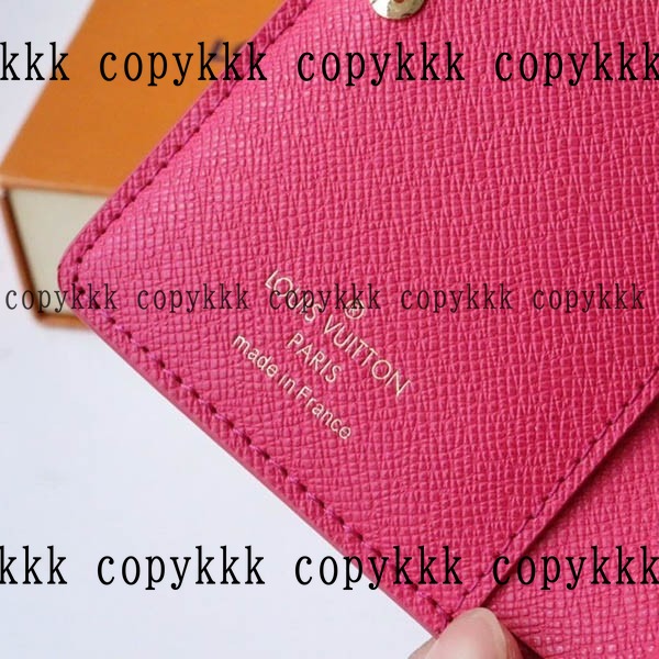 大人気 ルイ・ヴィトン 折り財布 N級品 - wallets-00770 画像 7