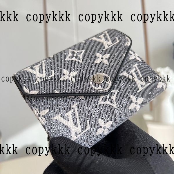 ルイ・ヴィトン 折り財布 コピー 送料無料 - wallets-00771 画像 2