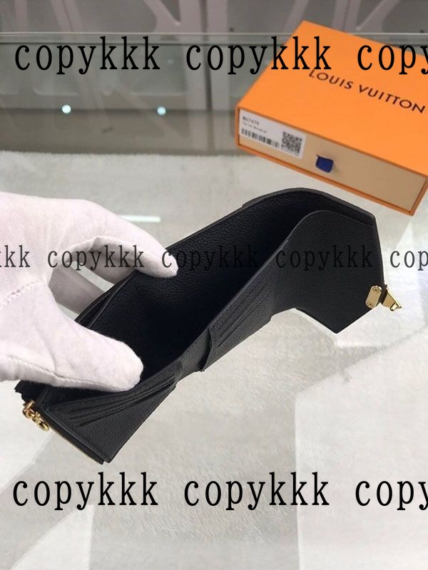 大人気 ルイ・ヴィトン 折り財布 N級品 - wallets-00772 画像 5