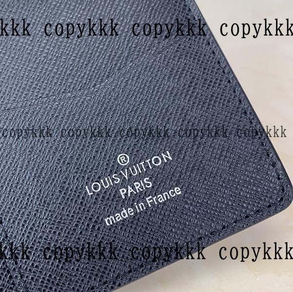 人気 ルイ・ヴィトン 折り財布 コピー - wallets-00774 画像 8