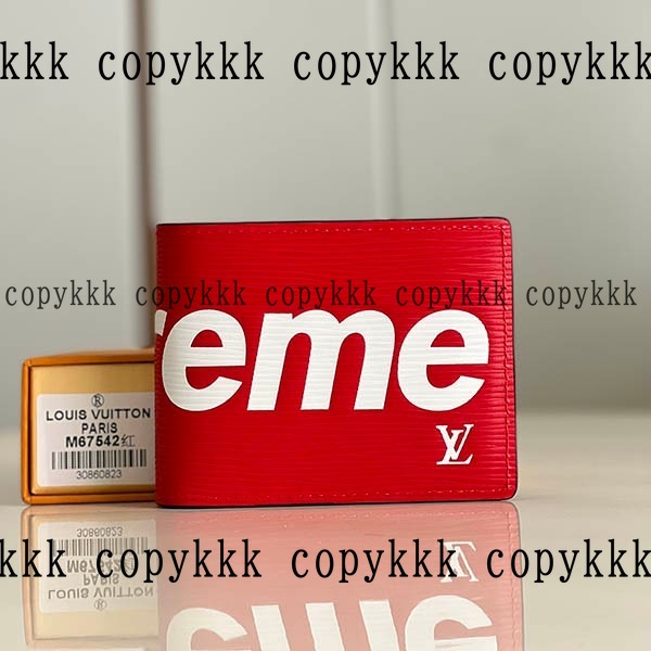 大人気 ルイ・ヴィトン 折り財布 N級品 - wallets-00781 おすすめN級品
