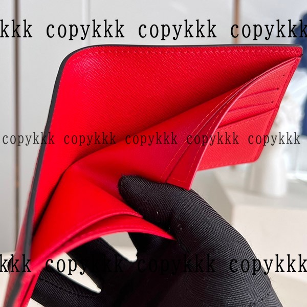 大人気 ルイ・ヴィトン 折り財布 N級品 - wallets-00781 画像 7