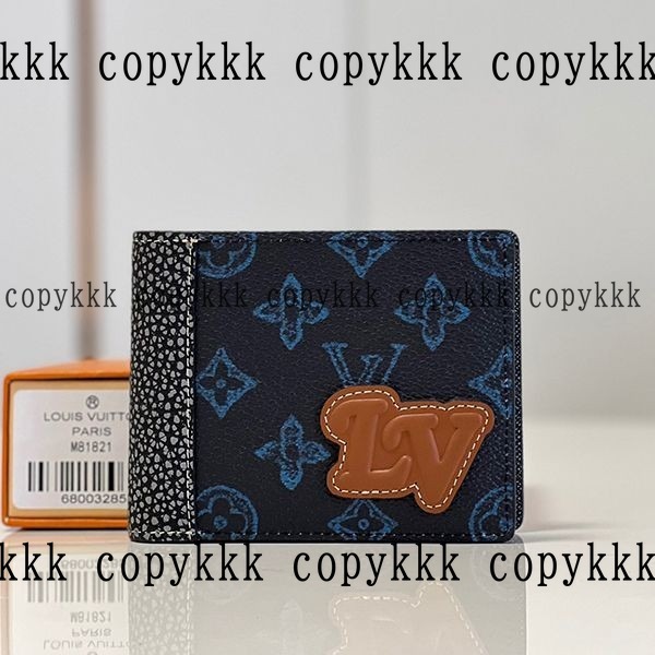 ルイ・ヴィトン 折り財布 コピー 送料無料 - wallets-00782 おすすめN級品