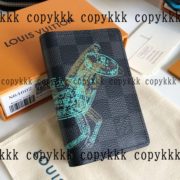 大人気 ルイ・ヴィトン 折り財布 N級品 - wallets-00783 おすすめN級品