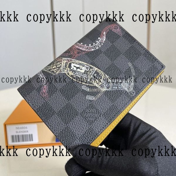 ルイ・ヴィトン 折り財布 コピー 送料無料 - wallets-00784 画像 2